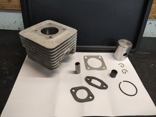 Zündapp Bergsteiger Zylinder