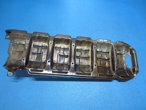 Schwallblech motor mercedes - motor,