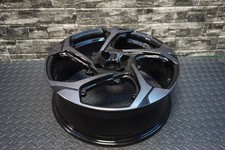  ALUFELGE 18 Original Citroen C4 III 6.5Jx18 ET26 9832063280 Dunkle Version