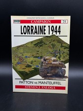Osprey Military Campaign