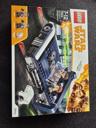 Lego star wars 75209 - lego,