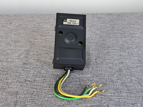 Dual 506 plattenspieler motor - plattenspieler,