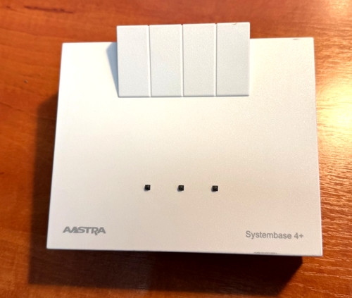 Aastra mitel dect - mitel,