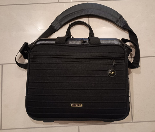 Rimowa salsa laptoptasche - salsa,