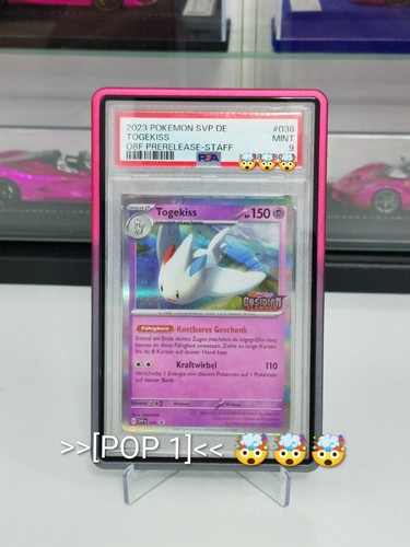 Pokemon togekiss svp 038 pop - pokemon,