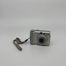 Canon PowerShot A520 4.0MP
