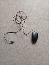 Cherry MC 1000 Maus optisch rechts- und linkshändig USB Schwarz kabelgebunden