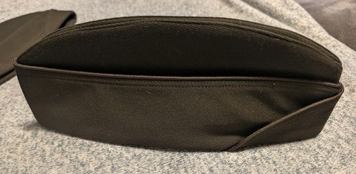 Garrison cap schiffchen - garrison,