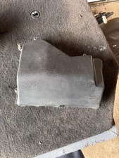 BMW E46 - Sicherungskasten