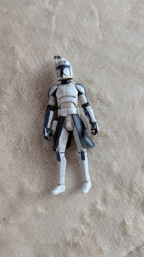 Hasbro star wars captain - star, rex