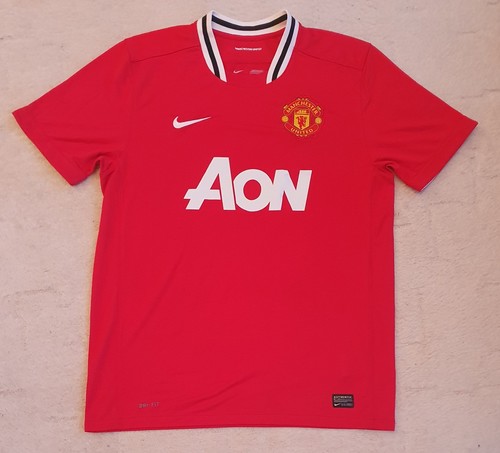 Nike trikot manchester - nike,
