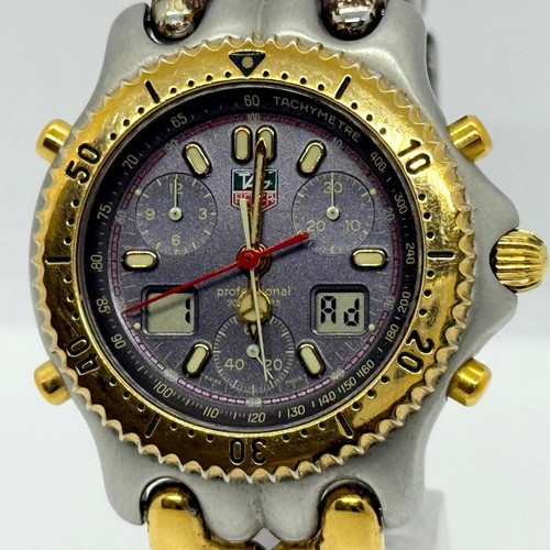 Tag heuer professional - tag,