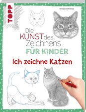 Die Kunst des Zeichnens für