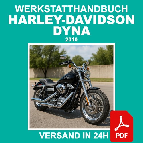 Werkstatthandbuch