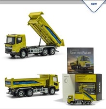 Holland oto LKW DAF XD