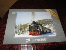 Puzzle you 48 Teile