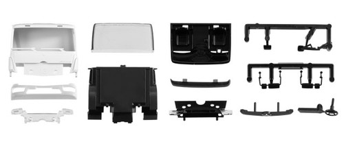 Herpa 084543 87 fahrerhaus - 084543,