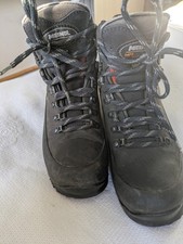 Meindl Wanderschuh. 39.5,MFS
