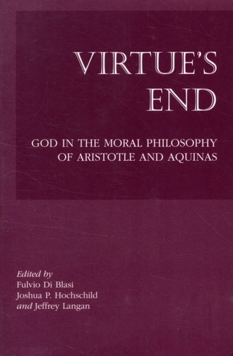 Virtue end god in - virtue`s,