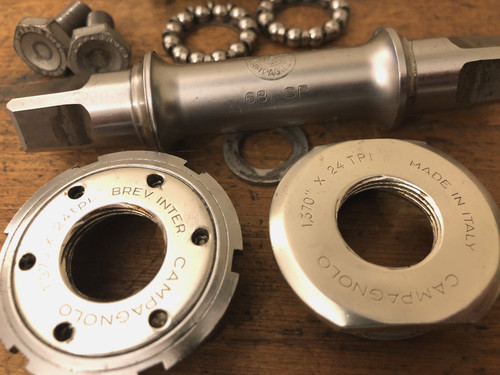 Campagnolo record - c,