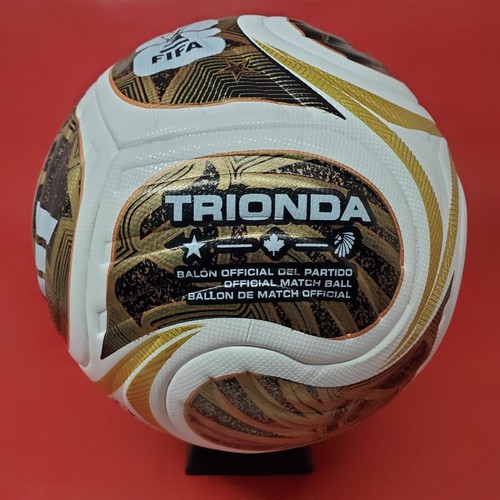 Adidas trionda 2026 fifa - adidas,