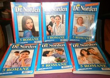 Dr. Norden / pro Band 5 Romane