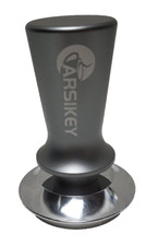 Kaffee Tamper * Edelstahl * 53