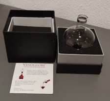 Vinoglobe Dekanter * Wein