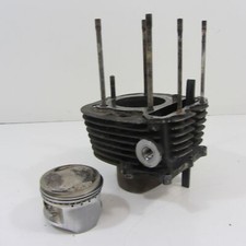 Yamaha 500 2j4 zylinder - sr,