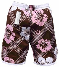 BADESHORTS BERMUDA BADEHOSE