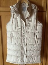 Zabaione Damen Steppjacke Steppweste  Gr. XL Neu