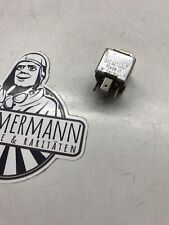 Relais Mercedes R107 W116 W123