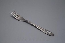 Kuchengabel wmf 90iger - kuchengabel, silber