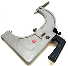 Mahr marameter 150 200 - marameter, mm