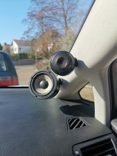 Focal Flax Evo, Aluminium