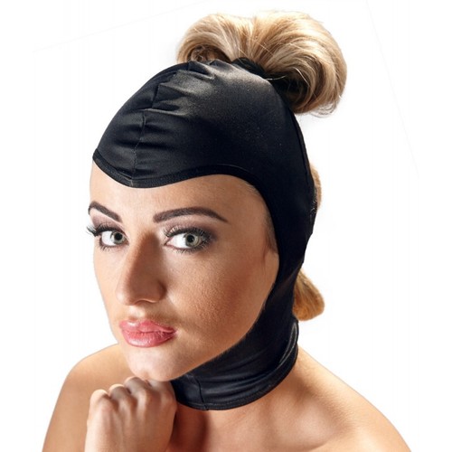 Bdsm maske kapuze fetisch - maske,
