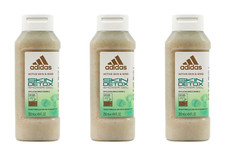 Adidas skin detox shower gel - detox,