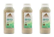adidas Skin Detox Shower Gel