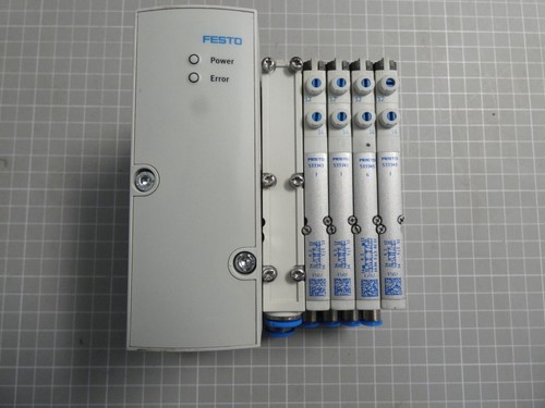 Festo vmpa emg - festo, vmpa-fb-emg-p1