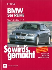 Bmw 3er e90 e91 - 3er,