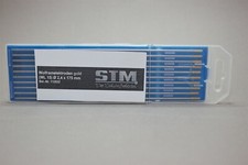 Wolframelektrode Wolframnadel