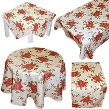 Weihnachten Tischdecke