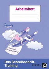Das Schreibschrift-Training