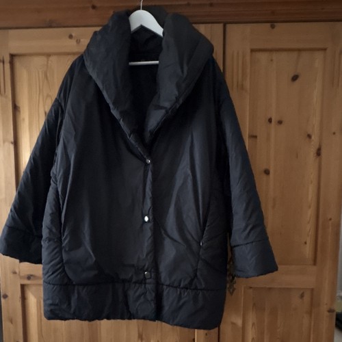 Sulu damenjacke schwarz xl - sulu, gr.