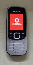 Nokia 2330c-2 RM-512 geprüft