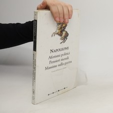 Aforismi politici. Pensieri