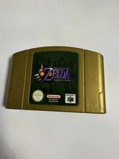 The legend zelda majora s - legend, majora's