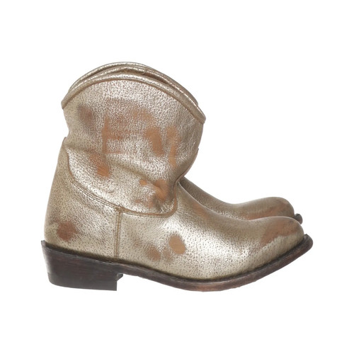 Ash boots größe 37 - ash,, gold