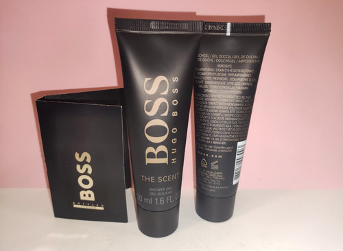 Org hugo boss - boss, the