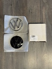 Original Volkswagen Emblem Neu